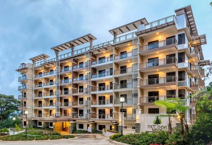 Outlook Ridge Residences - Featured Image